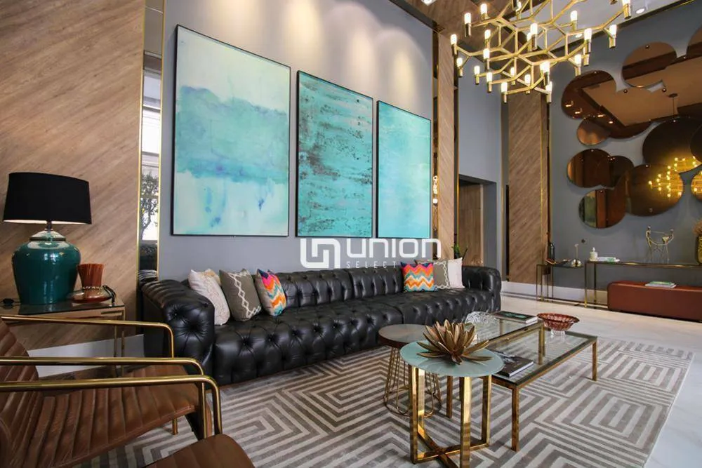 Apartamento, 4 quartos, 143 m² - Foto 3