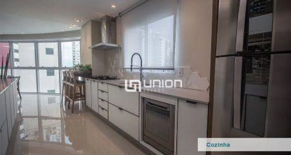 Apartamento, 4 quartos, 131 m² - Foto 4