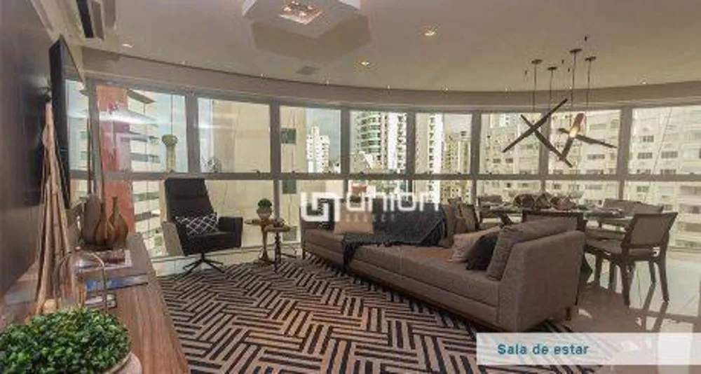 Apartamento, 4 quartos, 131 m² - Foto 2