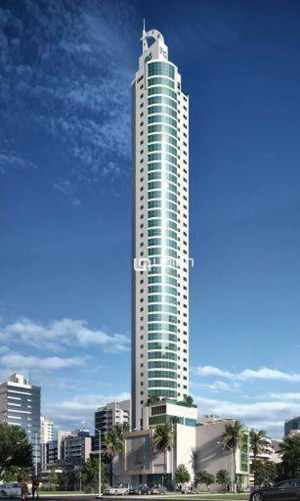 Apartamento, 4 quartos, 131 m² - Foto 1