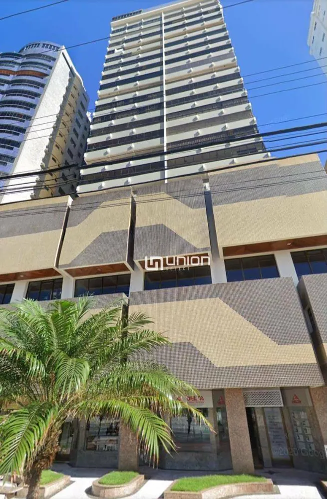 Apartamento, 2 quartos, 85 m² - Foto 1