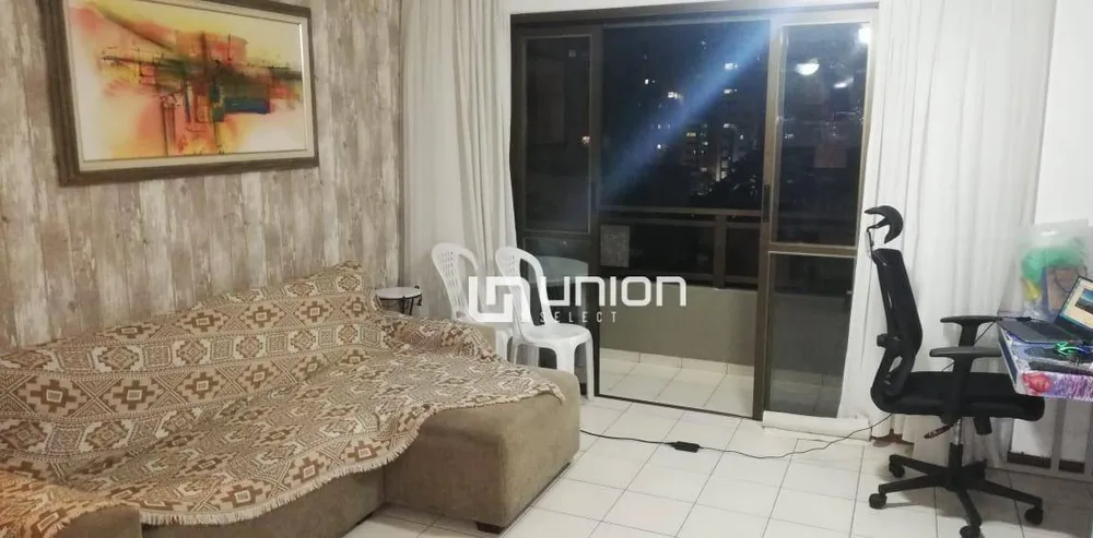 Apartamento, 2 quartos, 85 m² - Foto 2