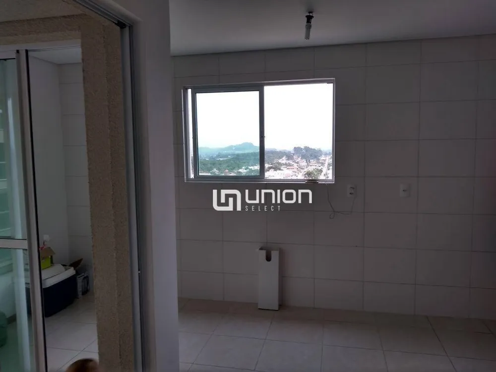 Apartamento, 2 quartos, 96 m² - Foto 4