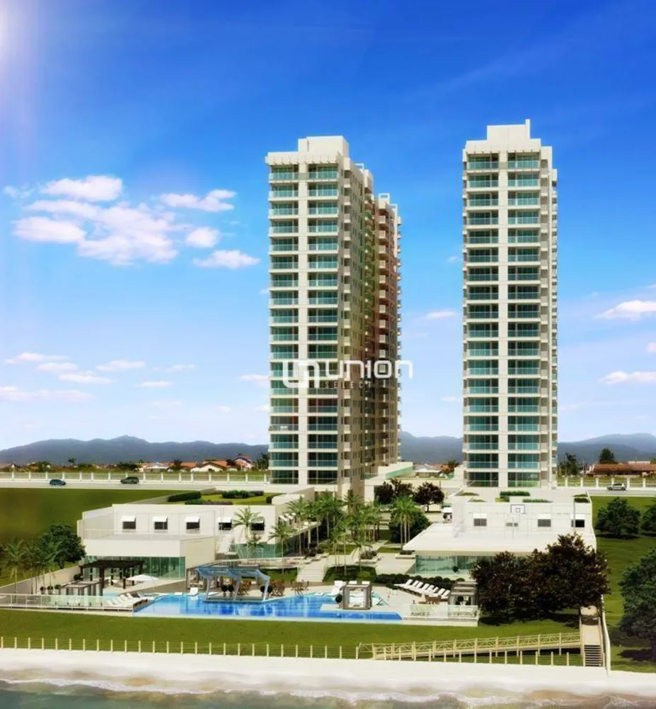 Apartamento, 2 quartos, 96 m² - Foto 1