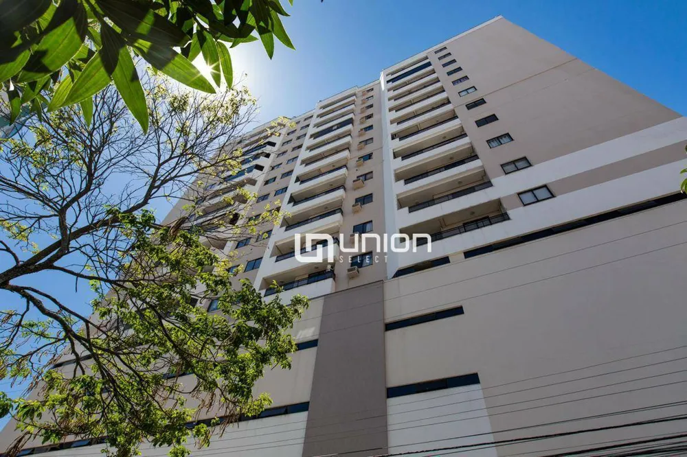 Apartamento, 3 quartos, 105 m² - Foto 1