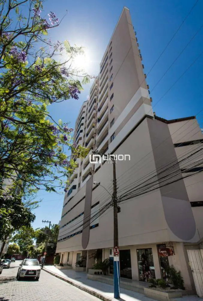 Apartamento, 3 quartos, 105 m² - Foto 2