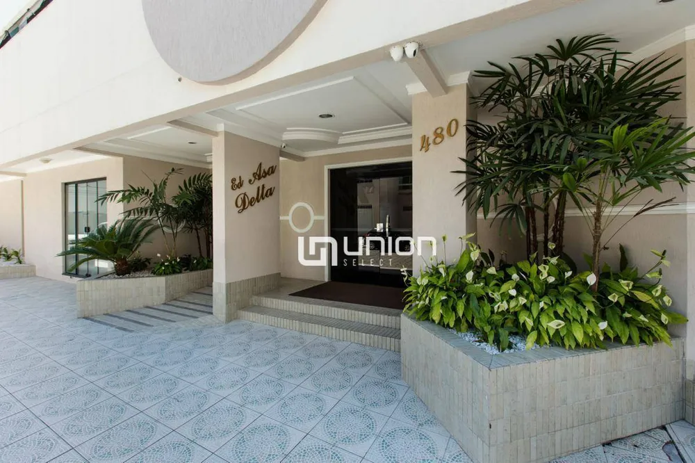 Apartamento, 3 quartos, 105 m² - Foto 4