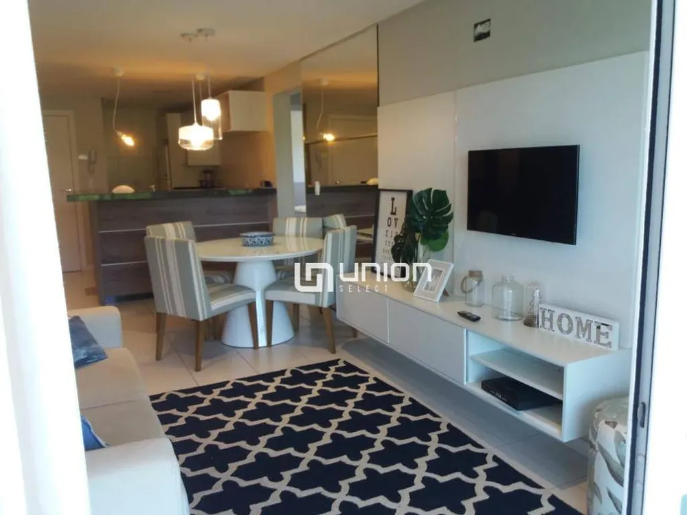 Apartamento, 2 quartos, 78 m² - Foto 3