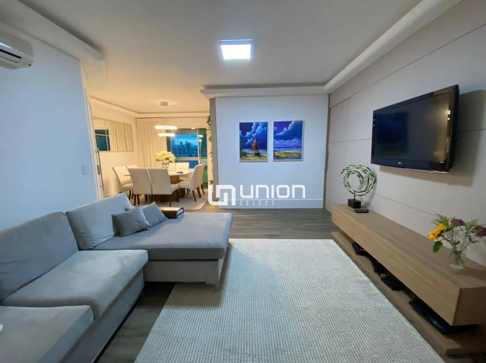 Apartamento, 3 quartos, 127 m² - Foto 3