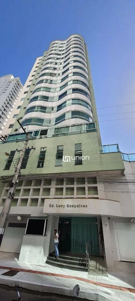 Apartamento, 3 quartos, 127 m² - Foto 1