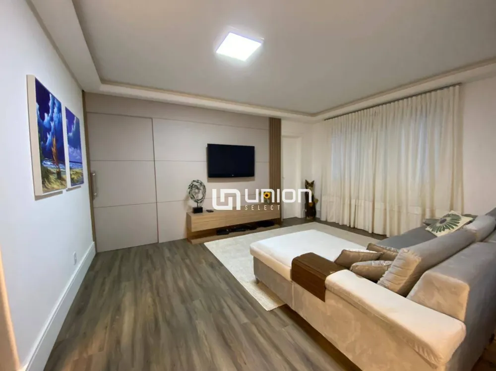 Apartamento, 3 quartos, 127 m² - Foto 2