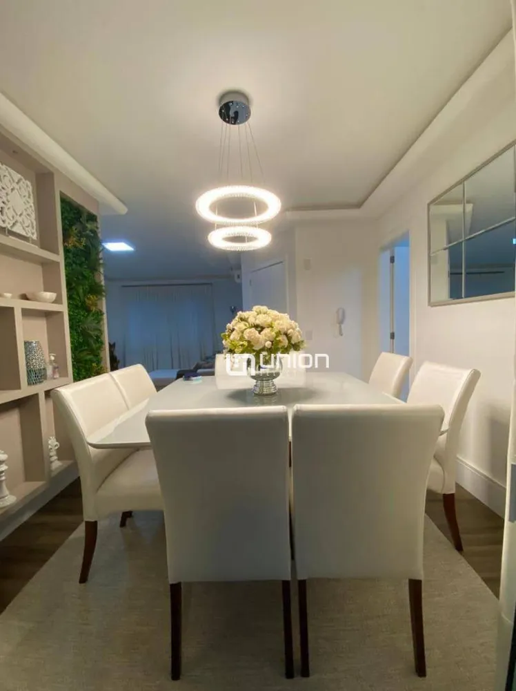 Apartamento, 3 quartos, 127 m² - Foto 4