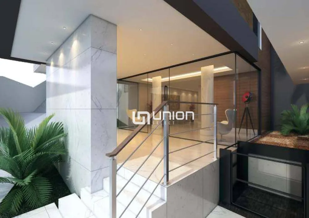 Loft, 41 m² - Foto 4