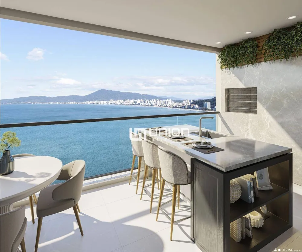 Apartamento, 4 quartos, 180 m² - Foto 3