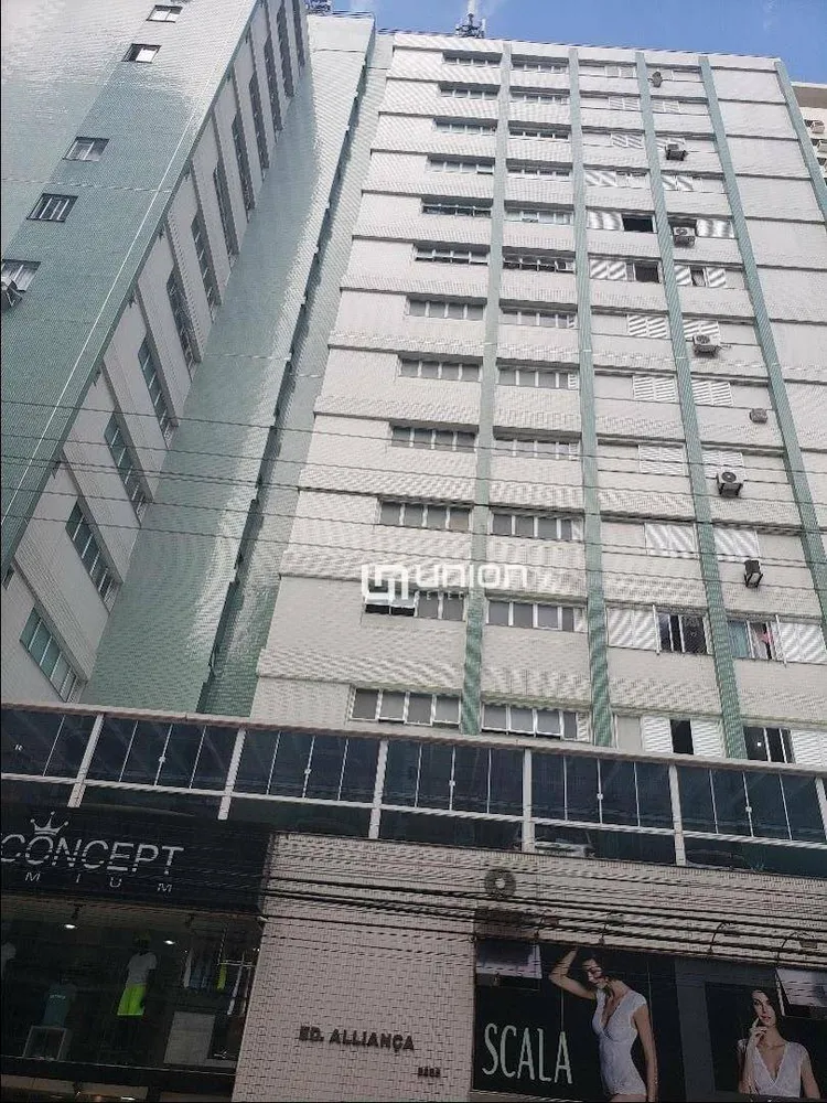 Apartamento, 3 quartos, 120 m² - Foto 1