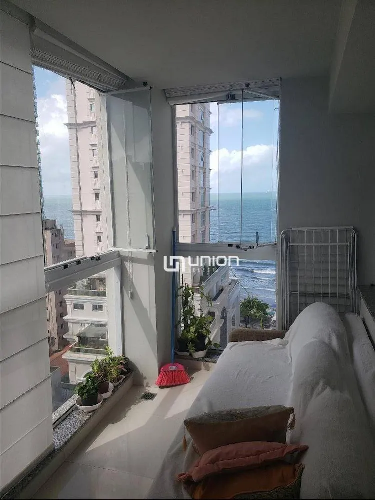 Apartamento, 3 quartos, 120 m² - Foto 3