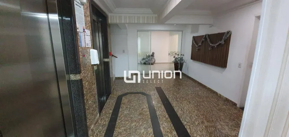Apartamento, 3 quartos, 120 m² - Foto 2