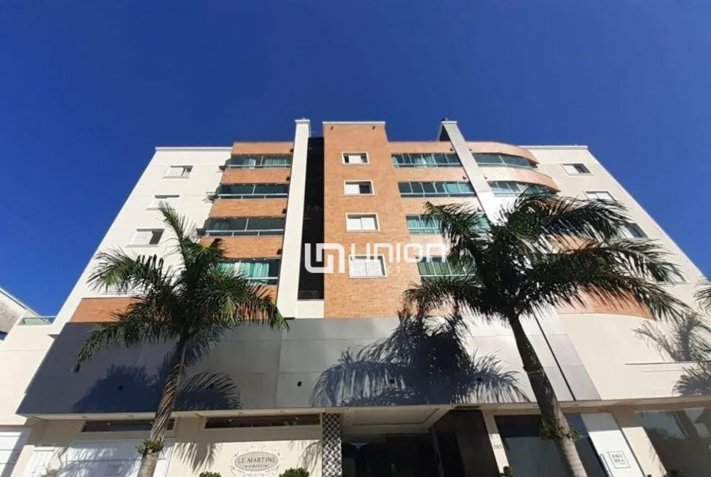 Apartamento, 2 quartos, 65 m² - Foto 1