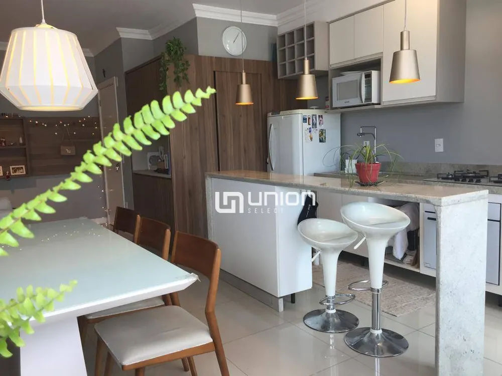 Apartamento, 2 quartos, 65 m² - Foto 3