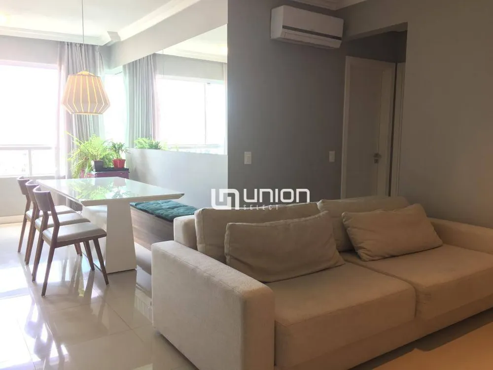 Apartamento, 2 quartos, 65 m² - Foto 2