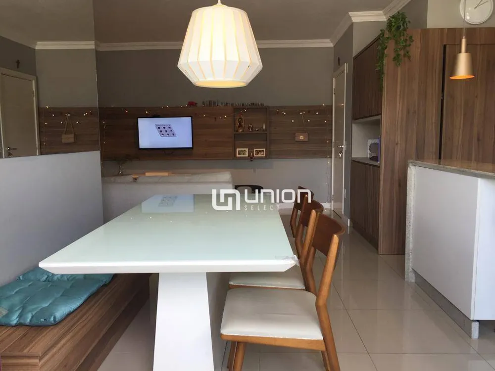 Apartamento, 2 quartos, 65 m² - Foto 4