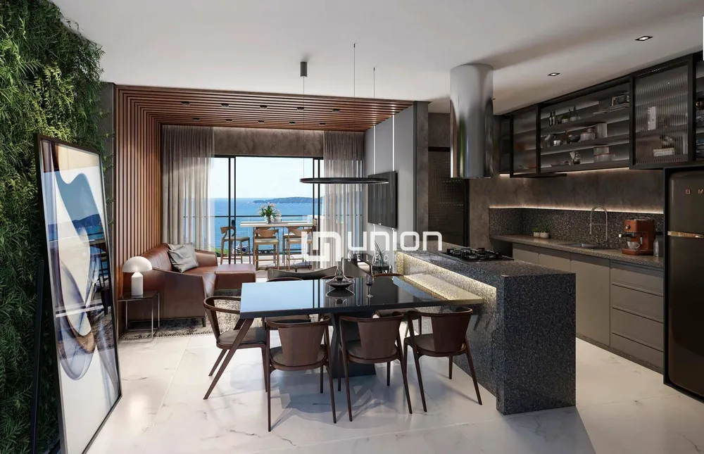 Apartamento, 3 quartos, 121 m² - Foto 3