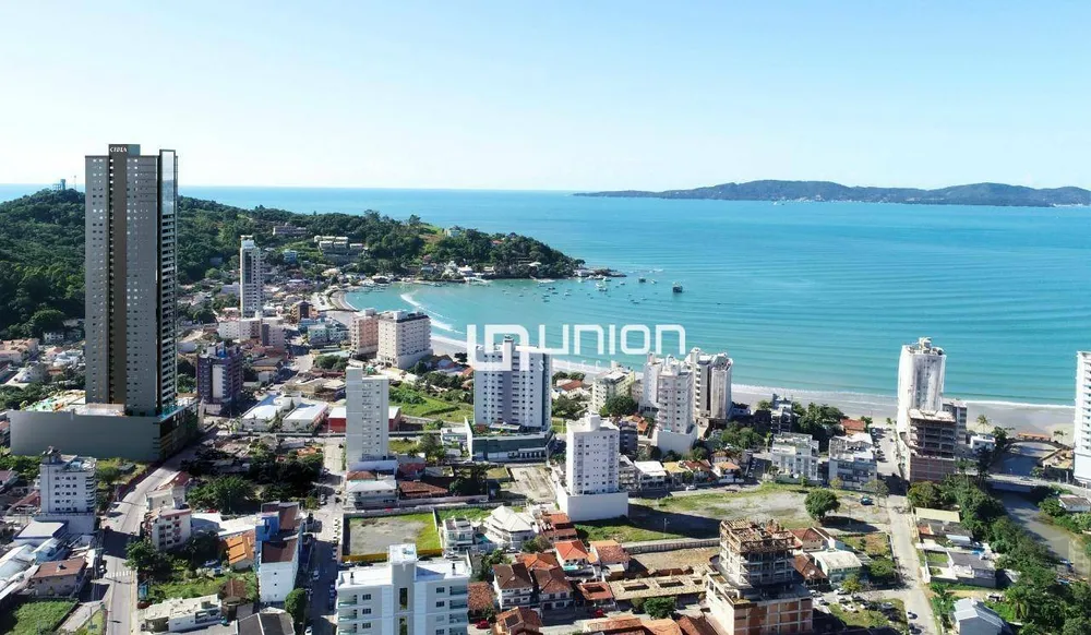 Apartamento, 3 quartos, 121 m² - Foto 2