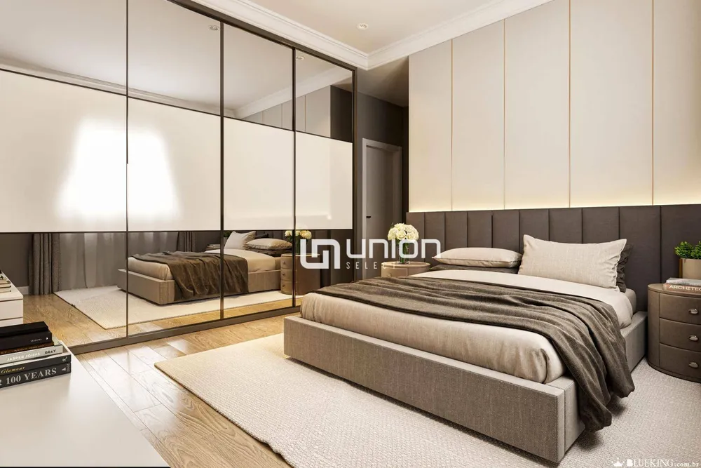 Apartamento, 3 quartos, 108 m² - Foto 4