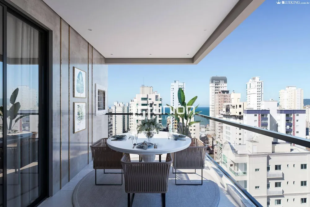 Apartamento, 3 quartos, 108 m² - Foto 3