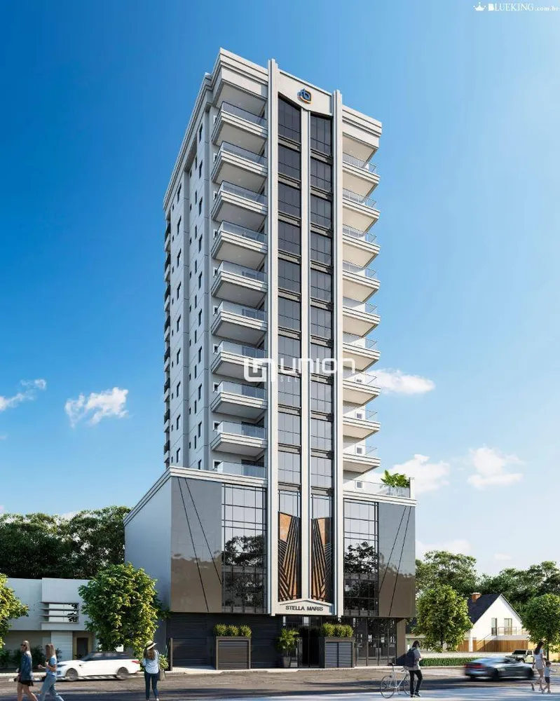 Apartamento, 3 quartos, 108 m² - Foto 1
