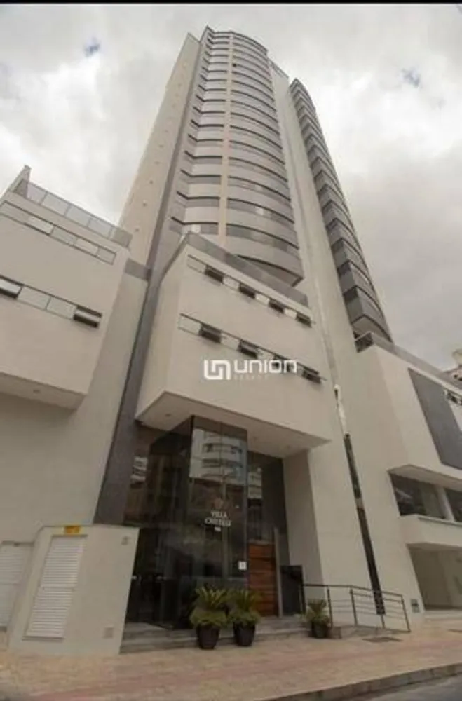 Apartamento, 3 quartos, 131 m² - Foto 1