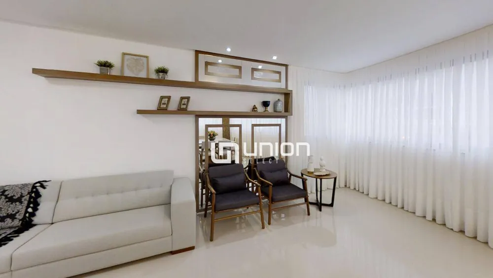Apartamento, 3 quartos, 131 m² - Foto 4