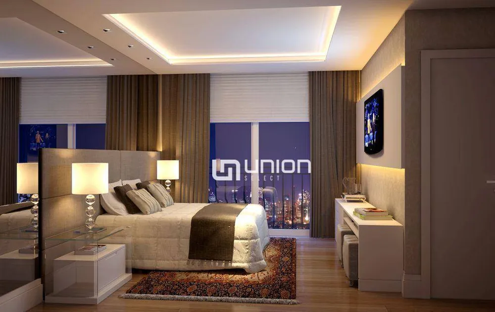 Apartamento, 3 quartos, 123 m² - Foto 3