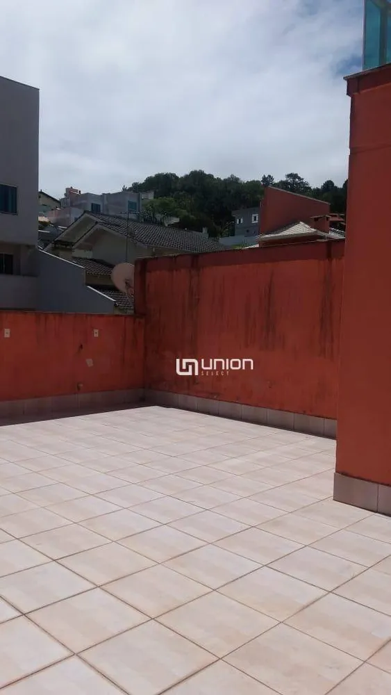Sobrado, 3 quartos - Foto 3