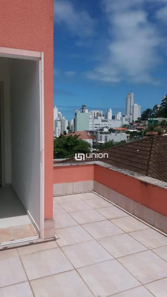 Sobrado, 3 quartos - Foto 2