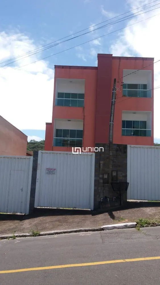 Sobrado, 3 quartos - Foto 1