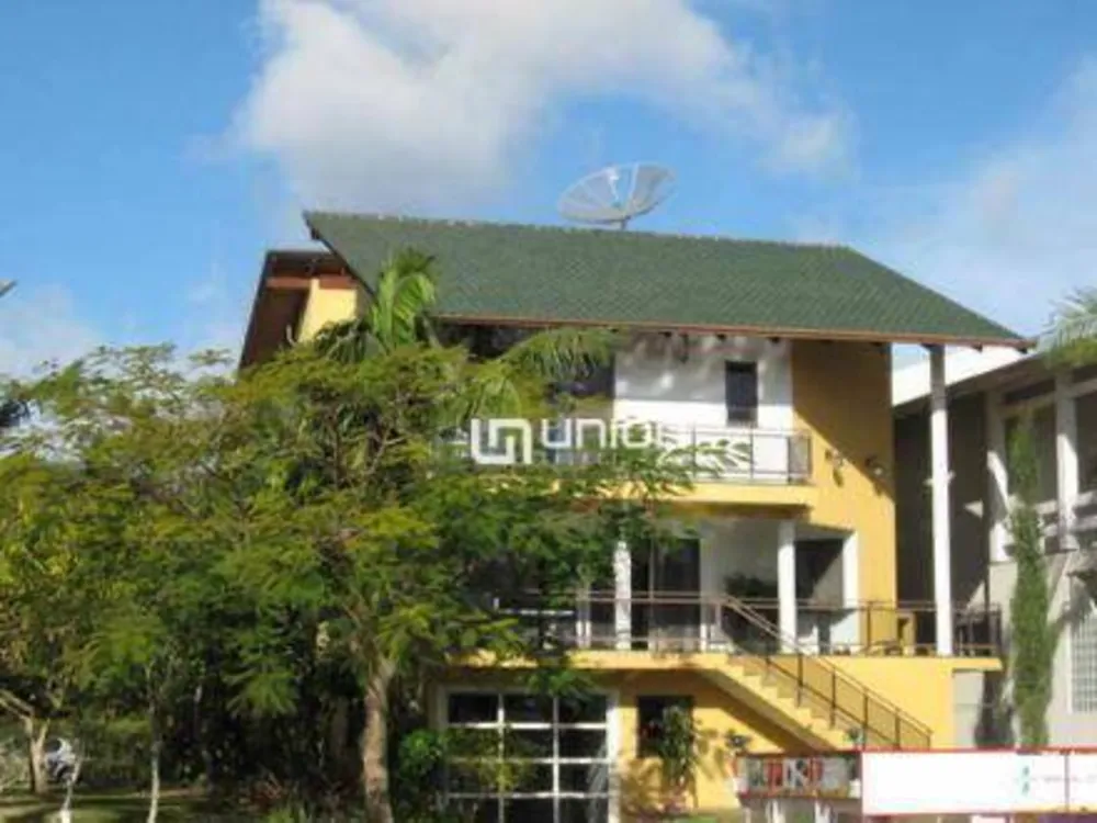 Casa, 5 quartos - Foto 2