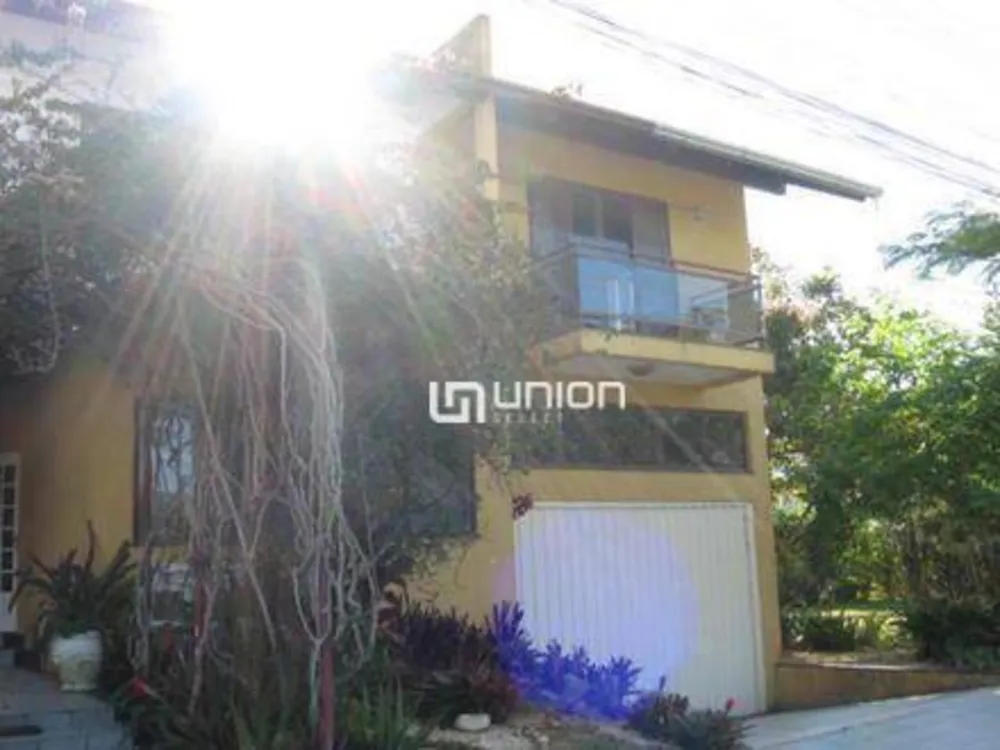 Casa, 5 quartos - Foto 1