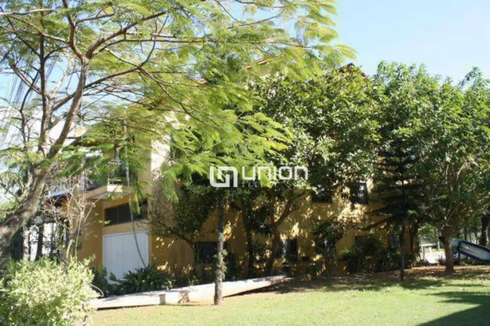 Casa, 5 quartos - Foto 4