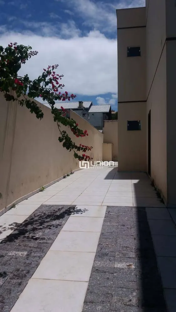 Sobrado, 3 quartos - Foto 2