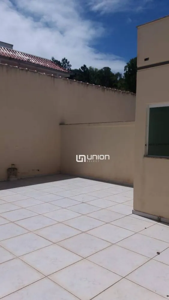 Sobrado, 3 quartos - Foto 3