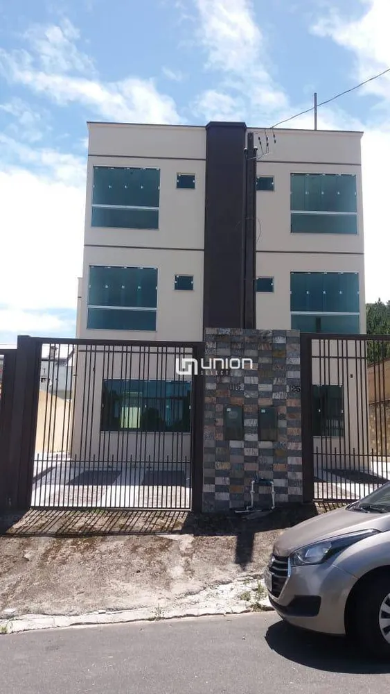 Sobrado, 3 quartos - Foto 1