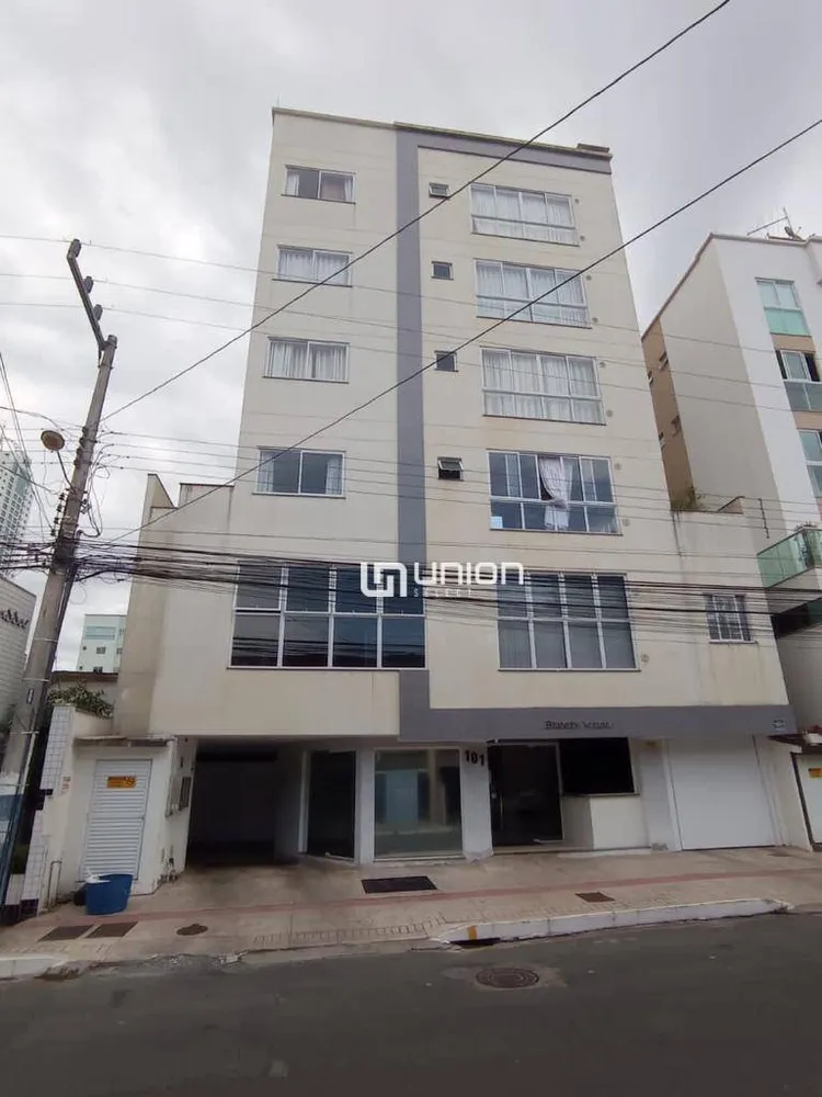 Apartamento, 2 quartos, 57 m² - Foto 1