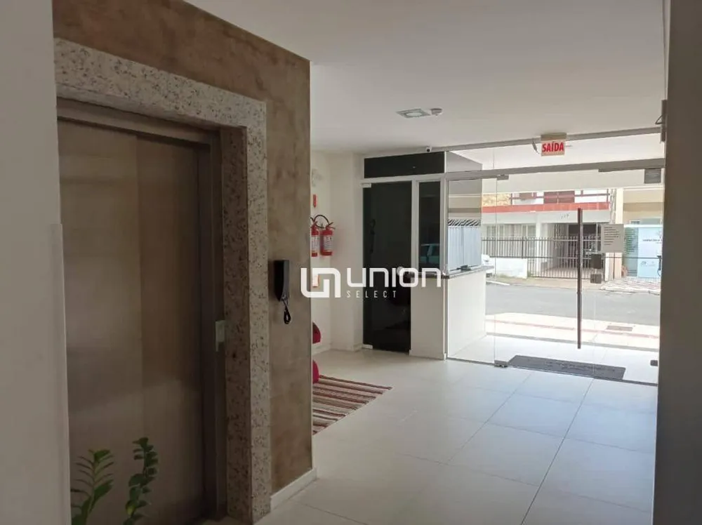 Apartamento, 2 quartos, 57 m² - Foto 2