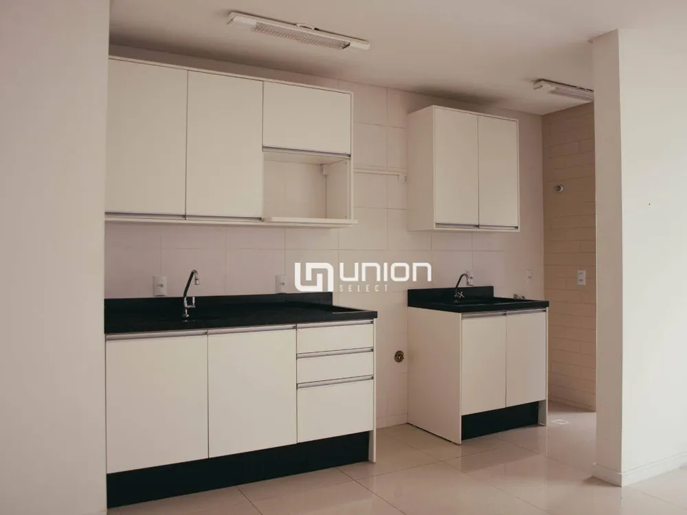 Apartamento, 2 quartos, 57 m² - Foto 3