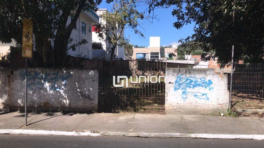 Terreno, 280 m² - Foto 1