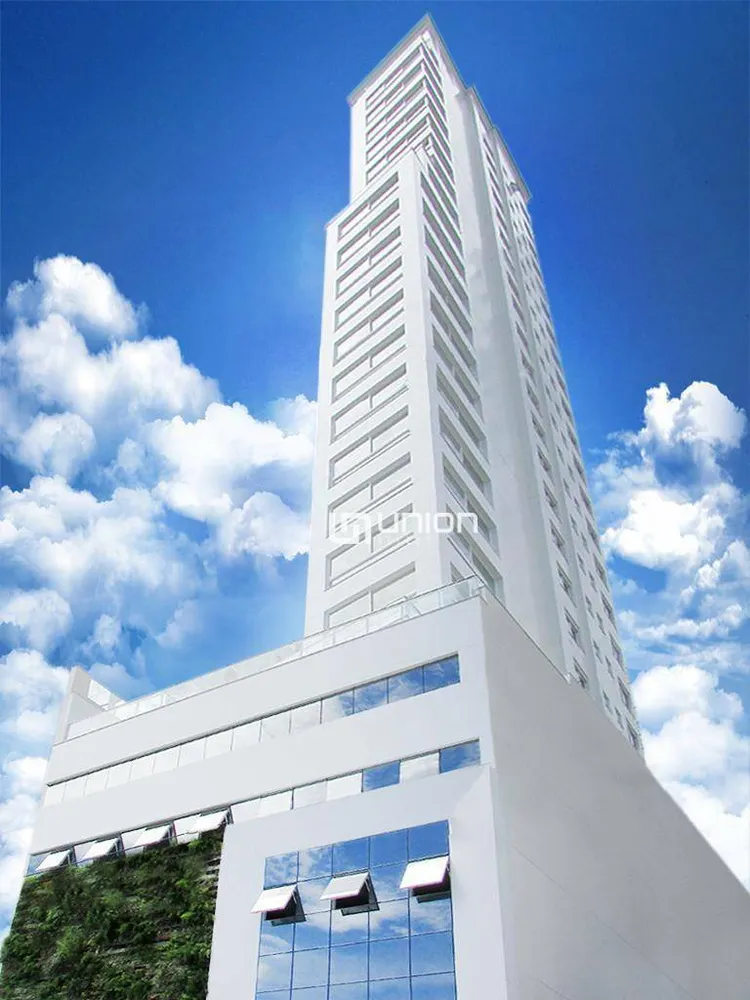 Apartamento, 3 quartos, 157 m² - Foto 1
