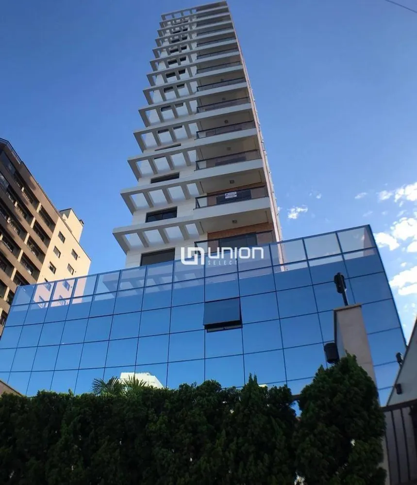 Apartamento, 3 quartos, 146 m² - Foto 2