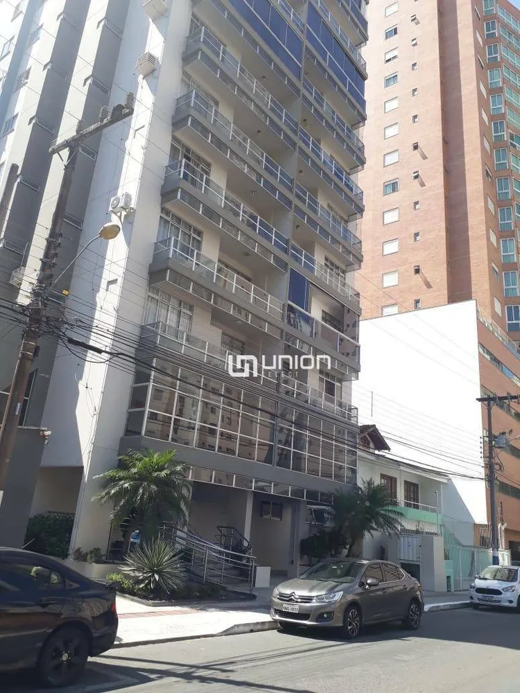 Apartamento, 3 quartos, 89 m² - Foto 1