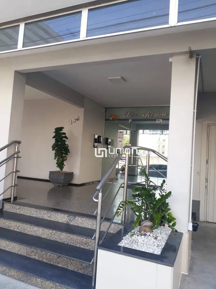 Apartamento, 3 quartos, 89 m² - Foto 3